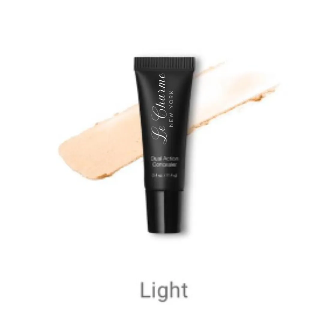 Mineral Anti-Aging Concealer