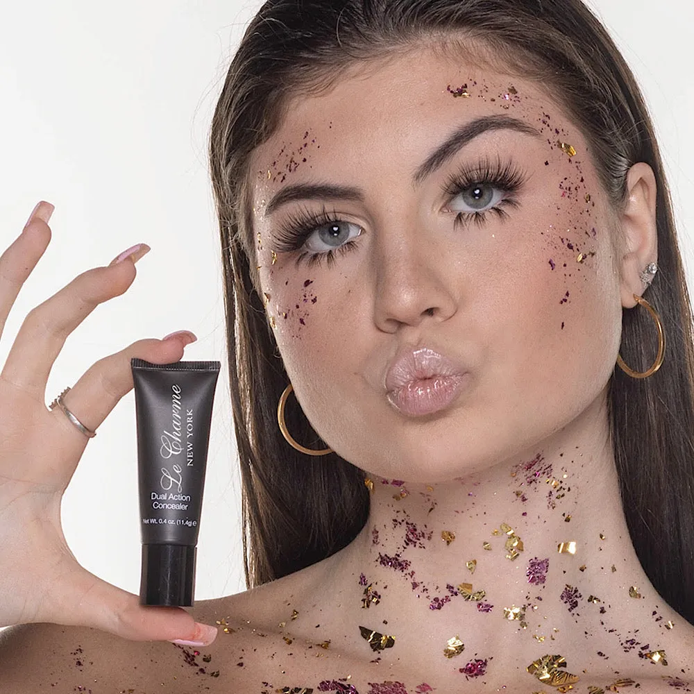 Mineral Anti-Aging Concealer