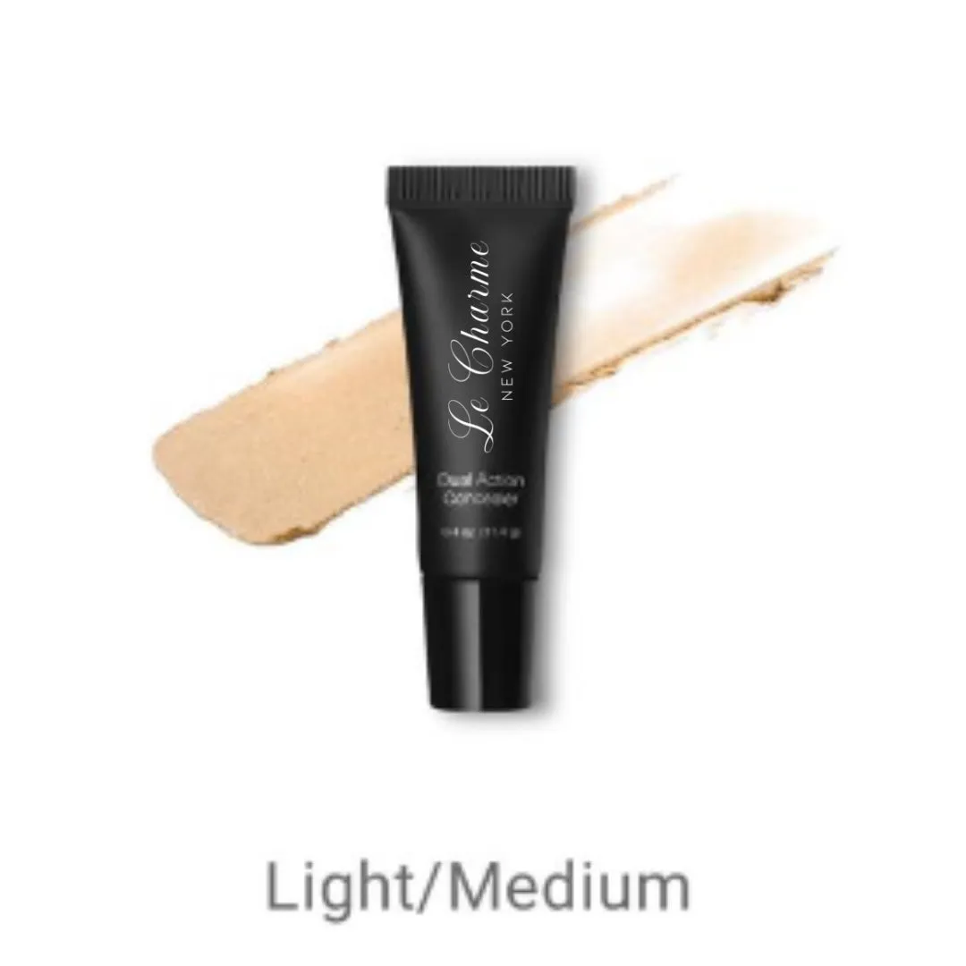 Mineral Anti-Aging Concealer
