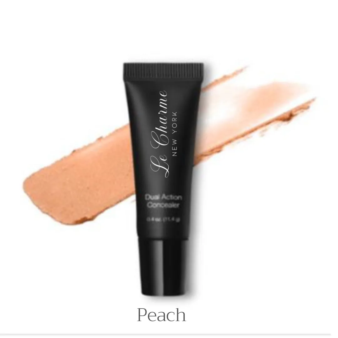 Mineral Anti-Aging Concealer