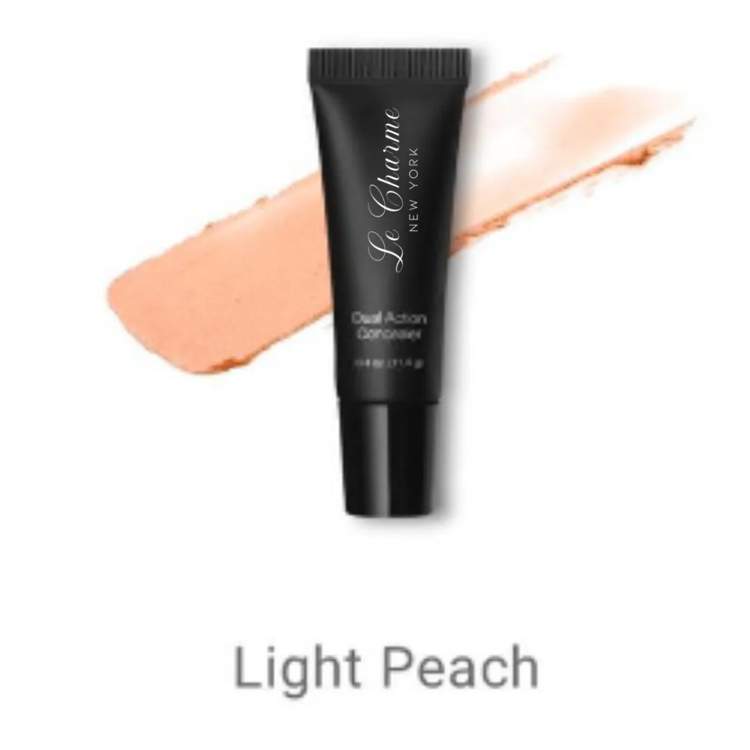 Mineral Anti-Aging Concealer