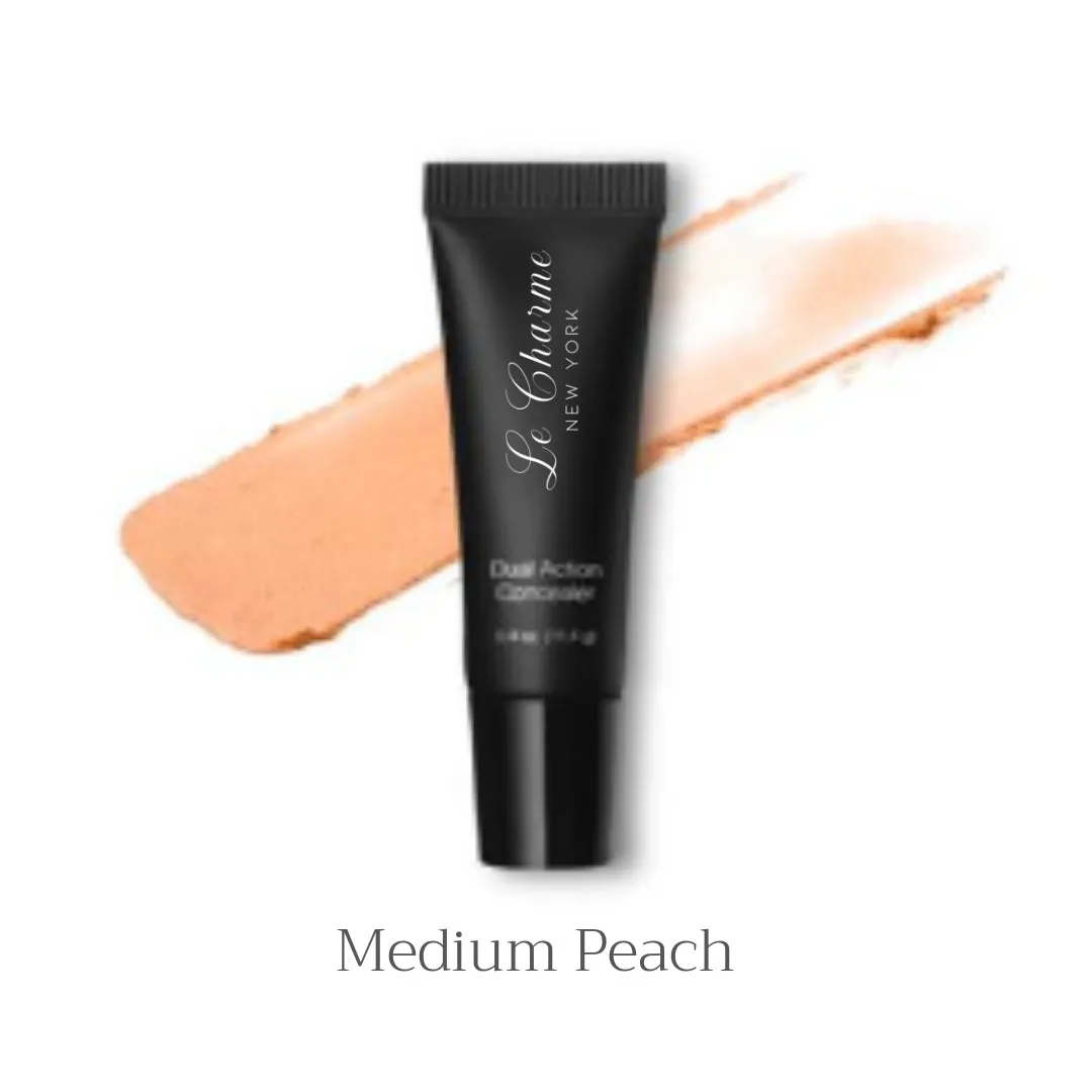 Mineral Anti-Aging Concealer