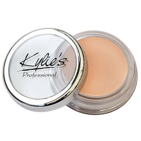 Mineral Goddess Cream Concealer