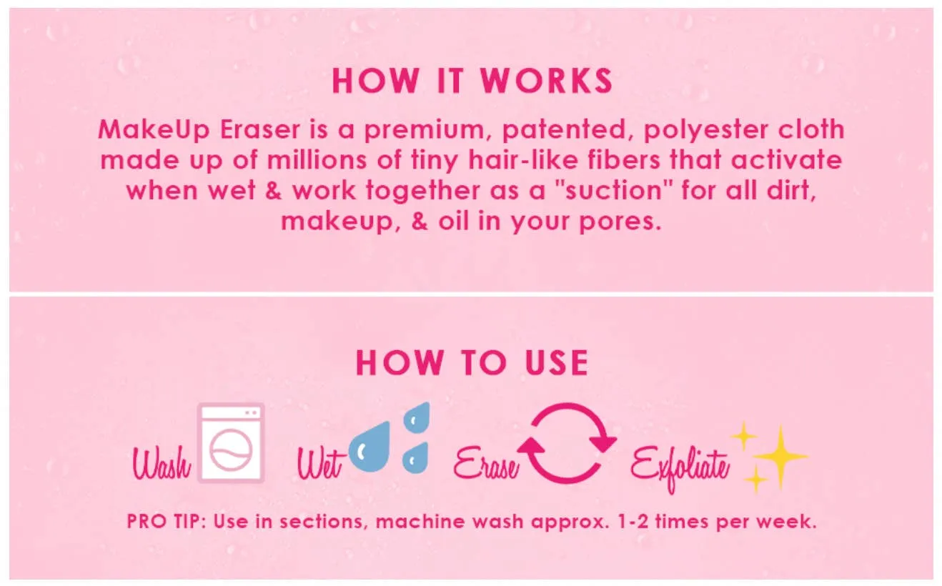 Mini Avocado | MakeUp Eraser