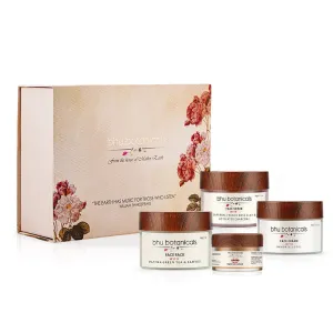 Mini Clean Up- Dry to Normal Skin