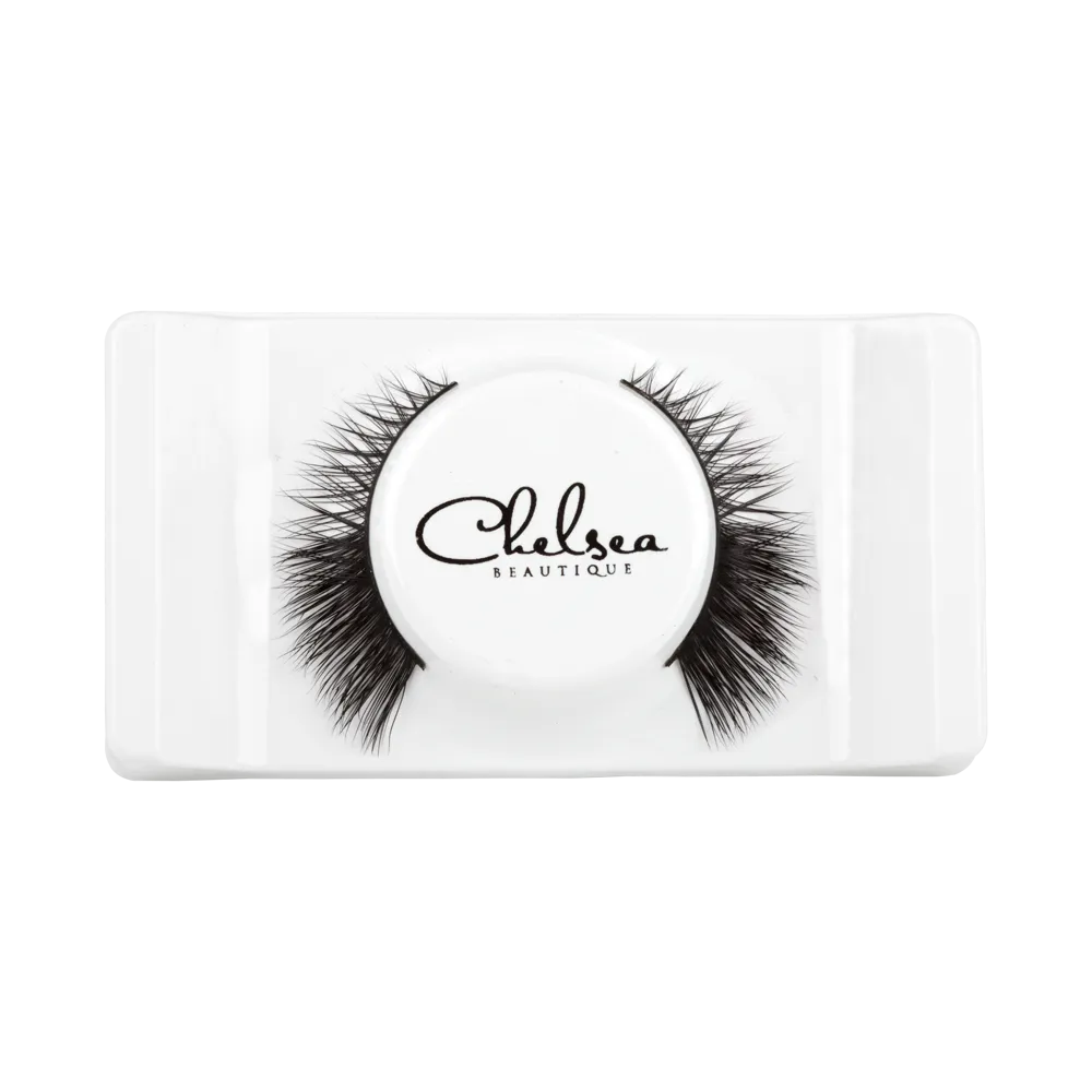 Mink Lashes No. 11