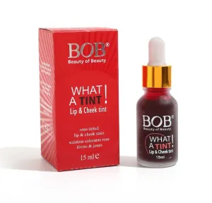 Miss Beauty New Bob lip tint