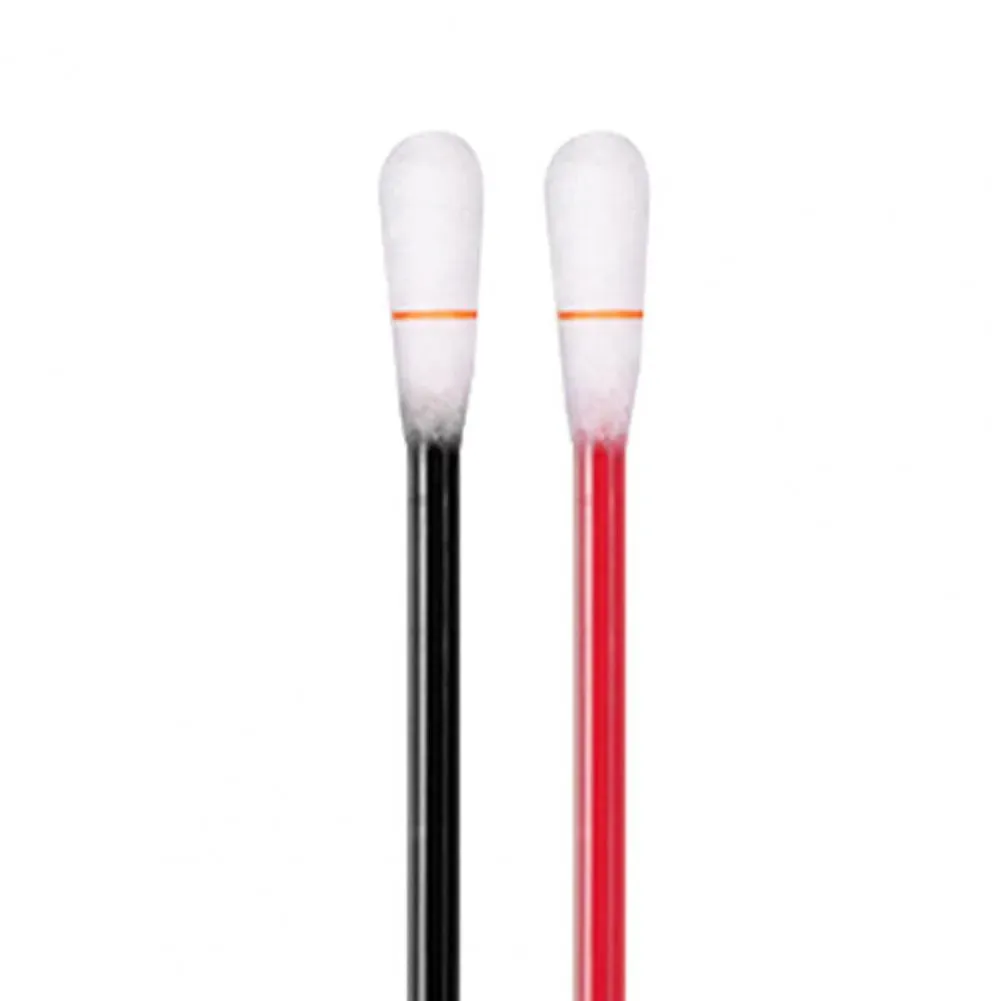 Miss Beauty Nw 20Pcs Cotton Swab Lip Tint/Dye Long Lasting Charming Cigarette Cotton Buds Lipstick Fadeless Waterproof Cosmetics For Women