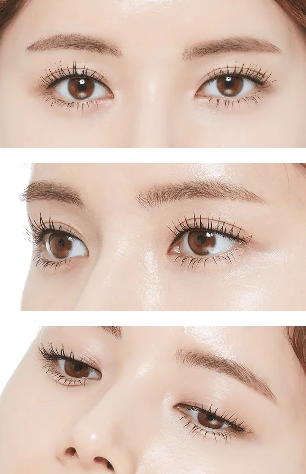 MISSHA 4D Mascara 7g Black