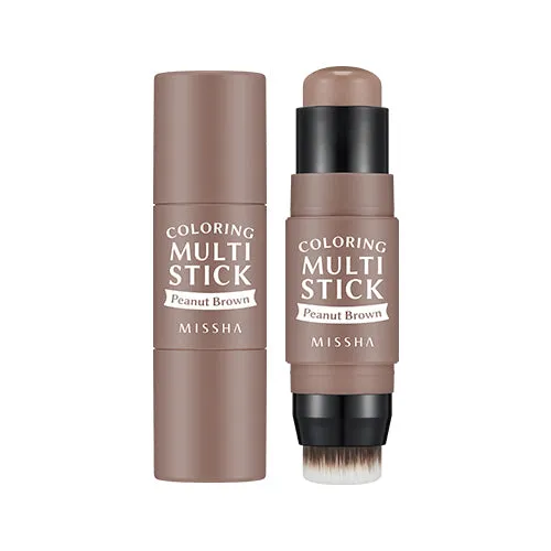 Missha Coloring Multi Stick