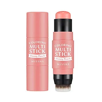 Missha Coloring Multi Stick