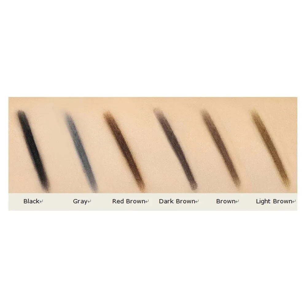 MISSHA Perfect Eyebrow Styler (Eyebrow Pencil)