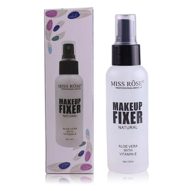 MissRose Natural Beauty Makeup