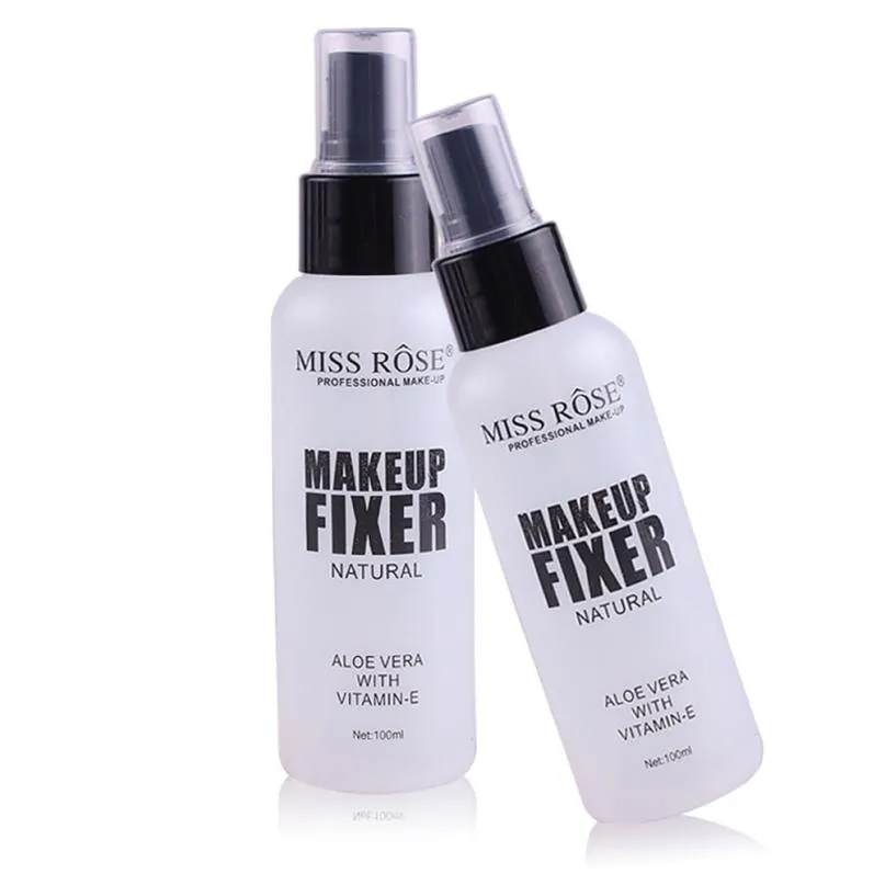MissRose Natural Beauty Makeup