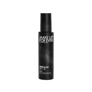 Mist & Fix Matte - 24h Mattifying Setting Spray