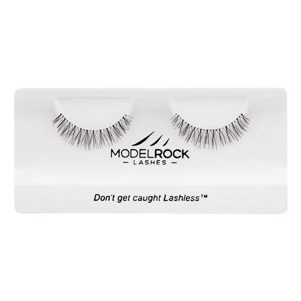 MODELROCK Signature Strip Lash Collection- Valentina #2