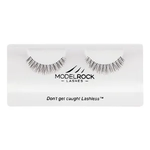 MODELROCK Signature Strip Lash Collection- Valentina #2