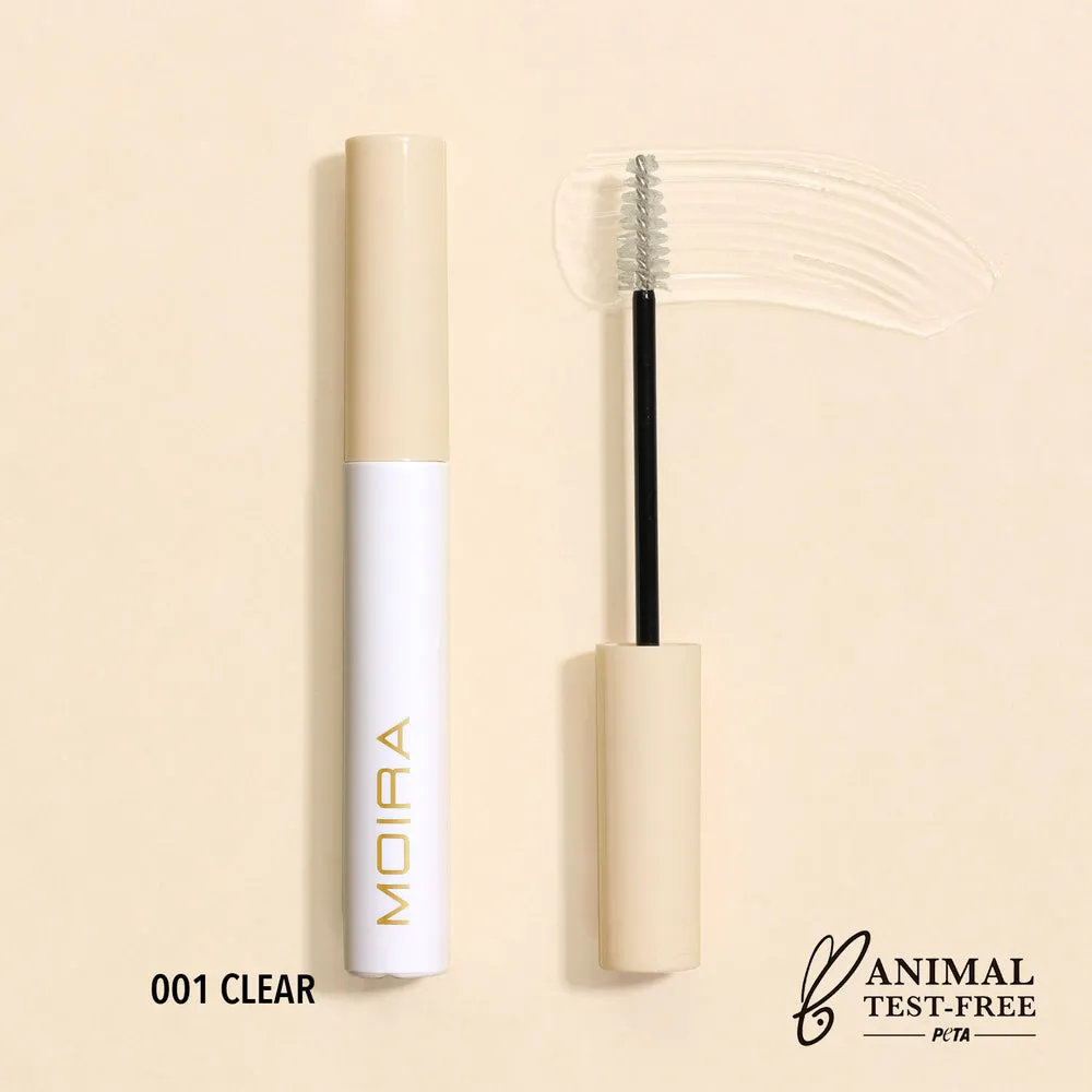 Moira Brow Defying Mascara