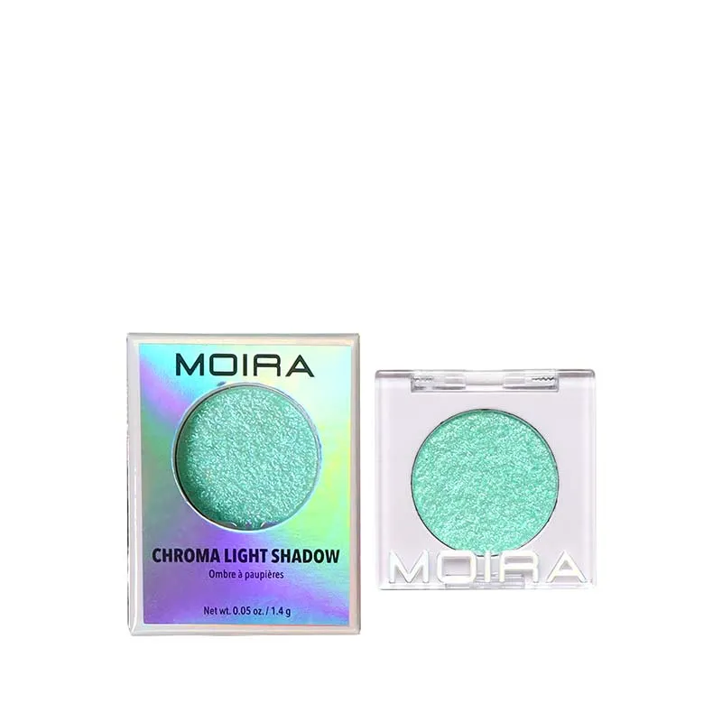 MOIRA Chroma Light Shadow