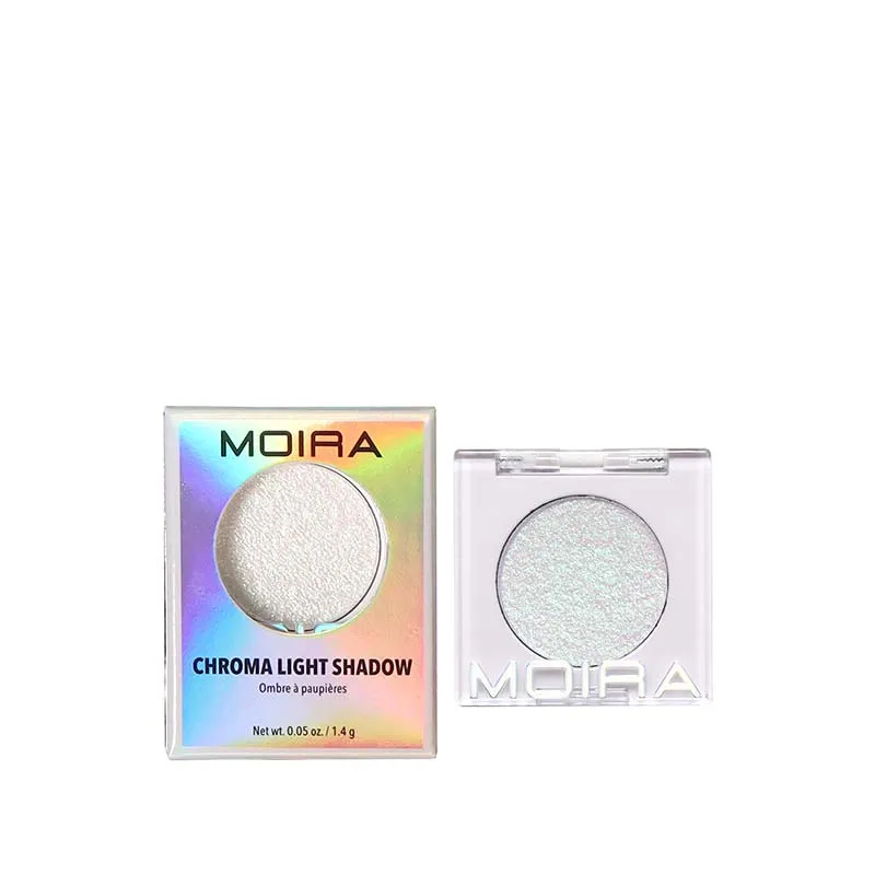 MOIRA Chroma Light Shadow