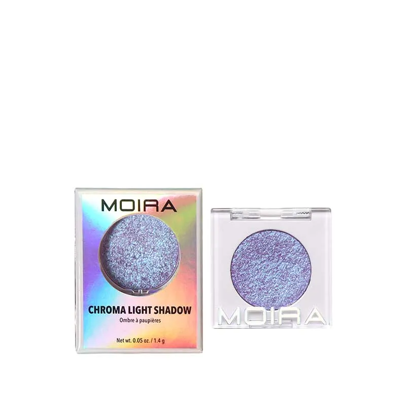 MOIRA Chroma Light Shadow
