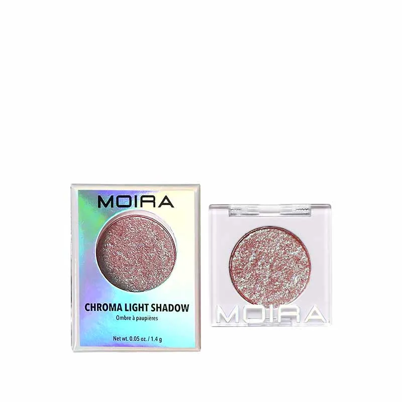 MOIRA Chroma Light Shadow