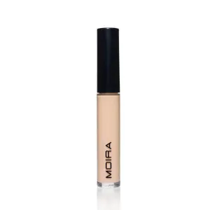 Moira Lavish Creamy Concealer