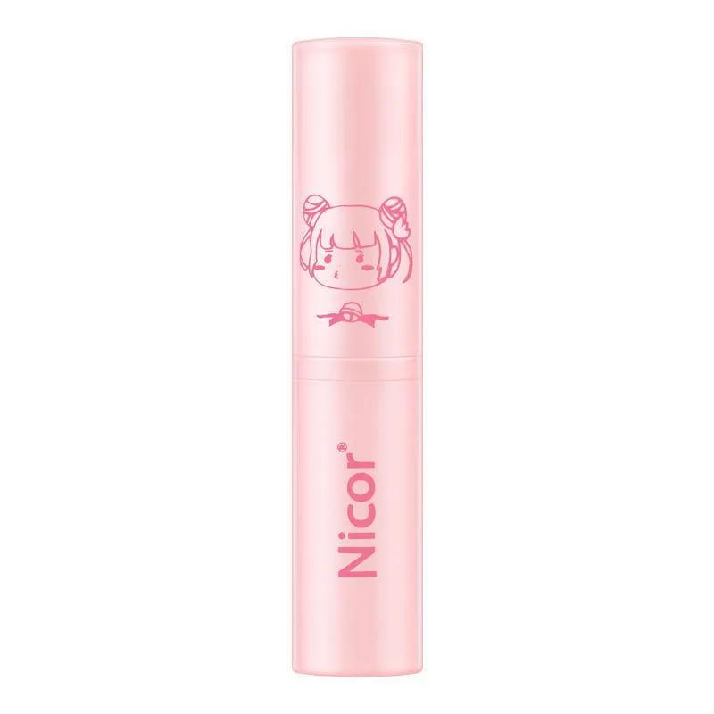 Moisturizing And Moisturizing Men's Colorless Lipstick