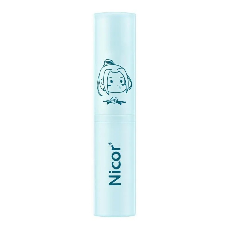 Moisturizing And Moisturizing Men's Colorless Lipstick