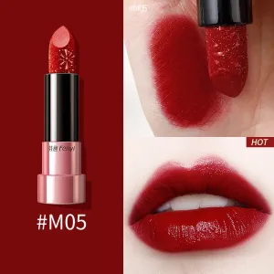 Moisturizing Matte Lipstick Collection