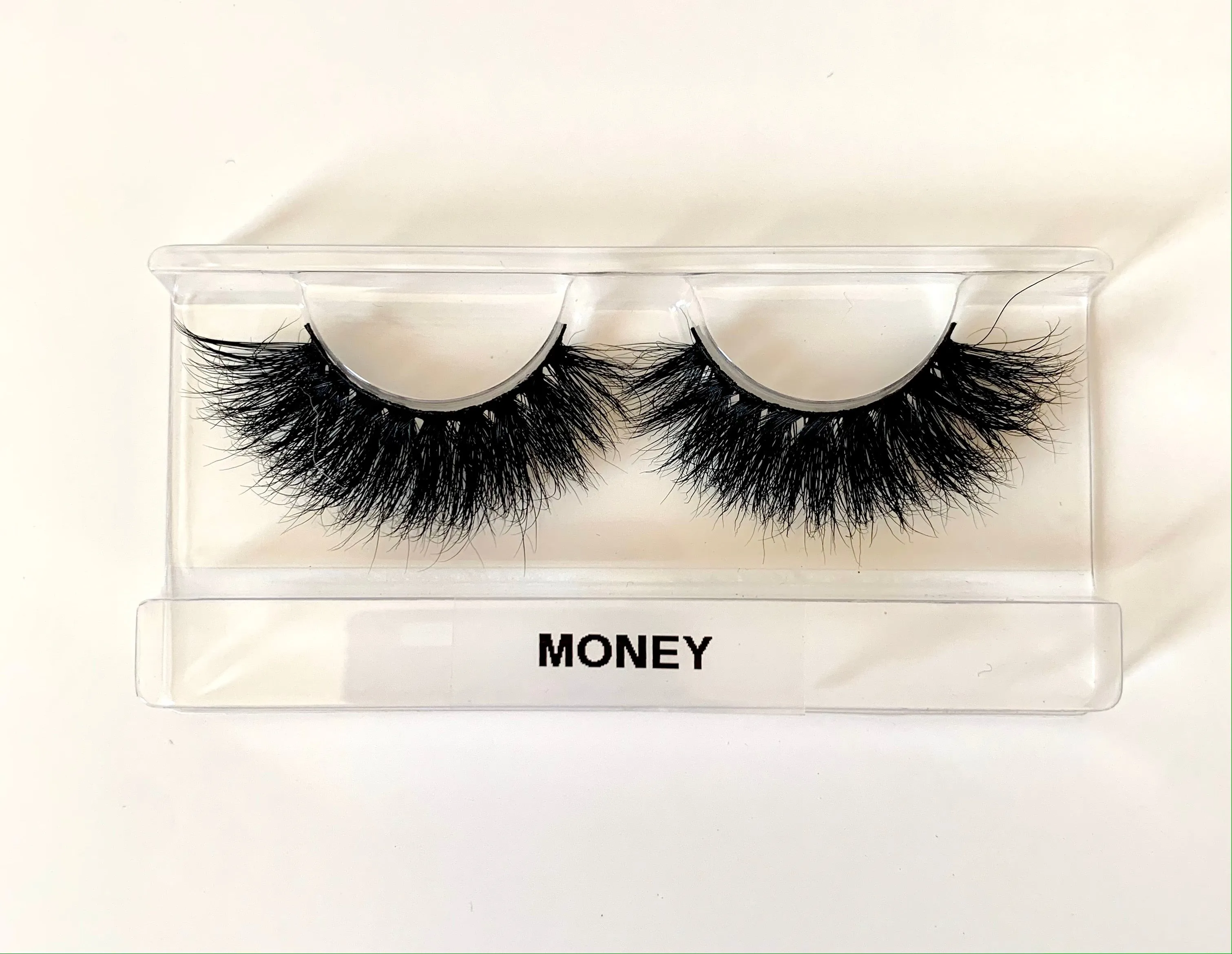 Money Lashes