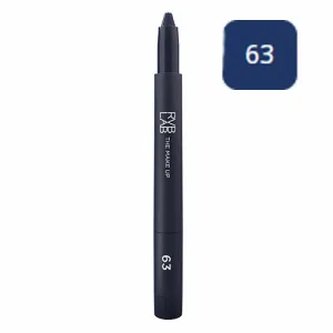 MORE THAN THIS - Eyeliner, Eyeshadow, Kajal #63 Deep Blue RVBLAB THE MAKEUP