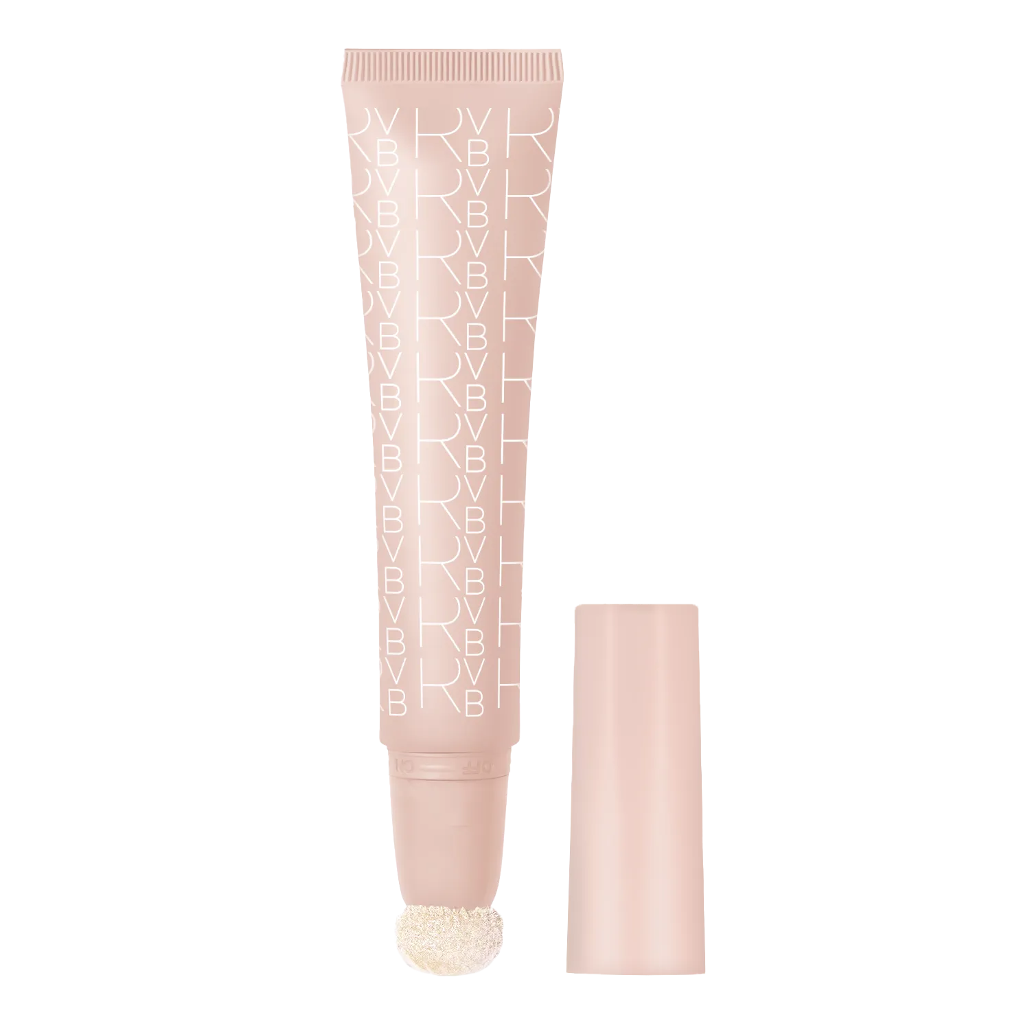 Morning Cuddle Bright Touch Pink Champagne Liquid Highlighter