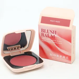 Morphe Blush Balm Cream Blush  0.13oz/3.7g New With Box