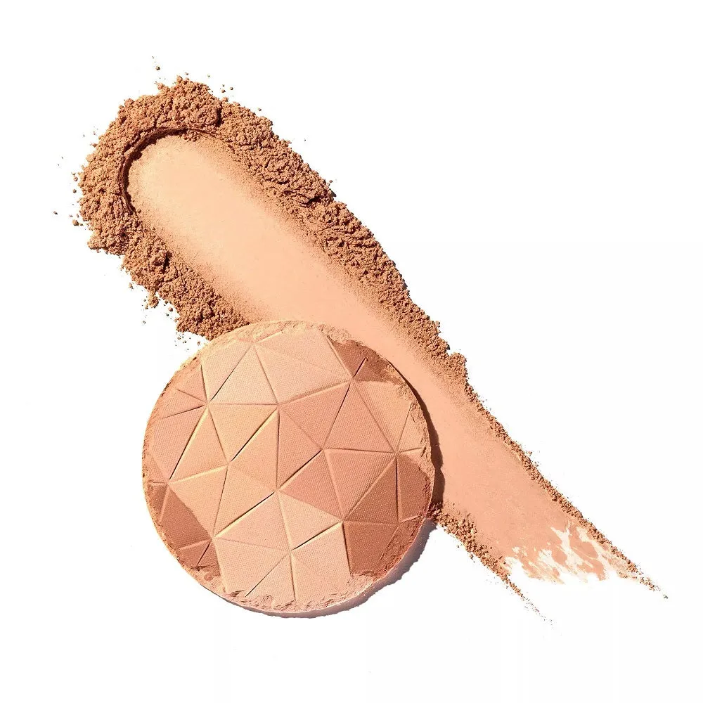 Mosaic Compact Powder puder brązujący 01 Sunkissed Beauty 10g