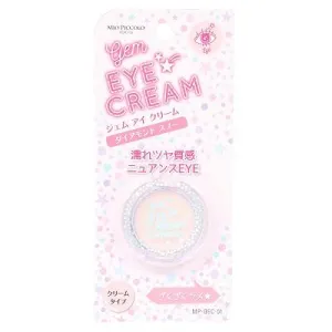 MP Gem Eye Cream 01