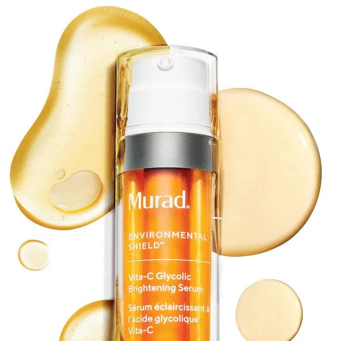 Murad - Vita-C Glycolic Serum Brightening - 30ml