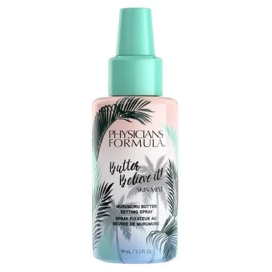 Murumuru Butter Believe It! Skin Mist