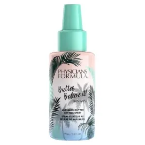 Murumuru Butter Believe It! Skin Mist