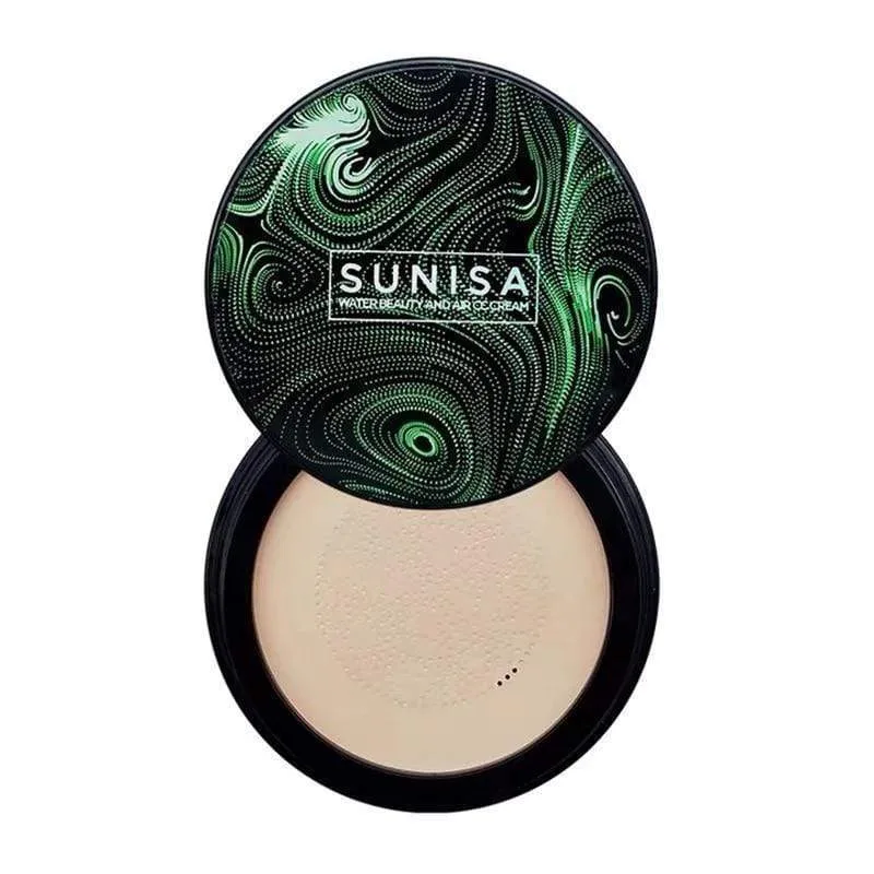 Mushroom Head Air Cushion CC Cream