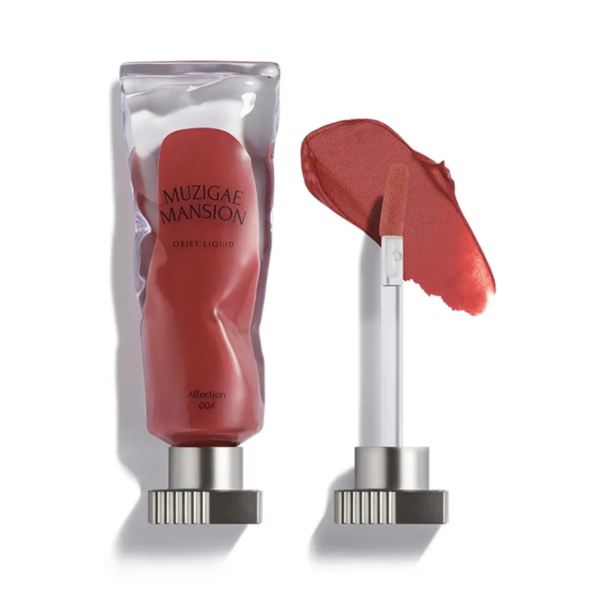 MUZIGAE MANSION Objet Liquid 6ml - #004 Affection