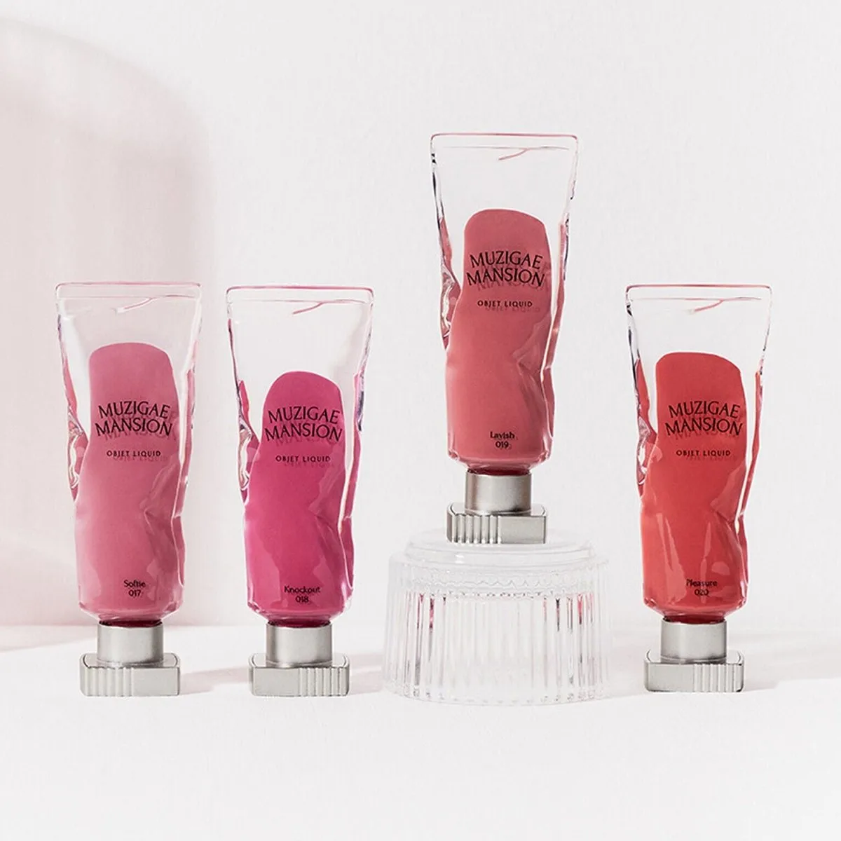 MUZIGAE MANSION Objet Liquid 6ml - #004 Affection
