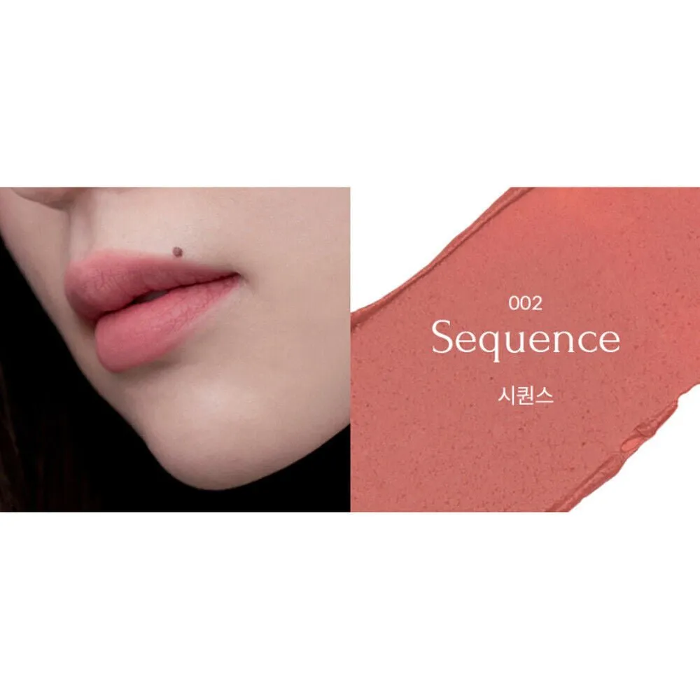 MUZIGAE MANSION Objet Liquid 6ml - #004 Affection