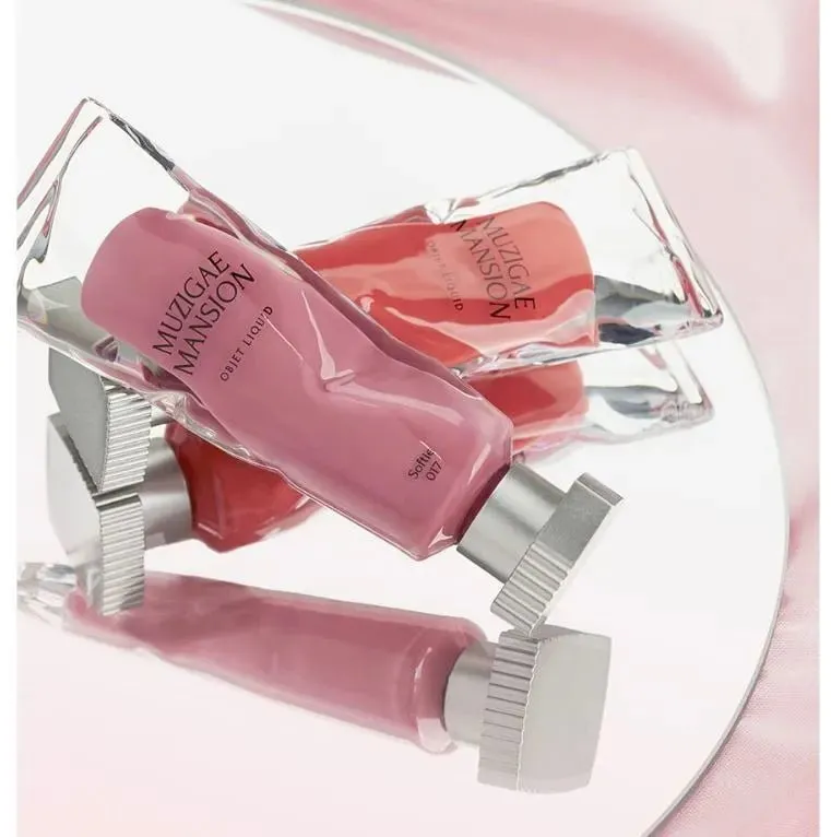 MUZIGAE MANSION Objet Liquid 6ml - #004 Affection