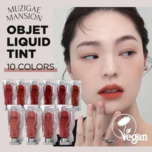 MUZIGAE MANSION Objet Liquid 6ml - #004 Affection