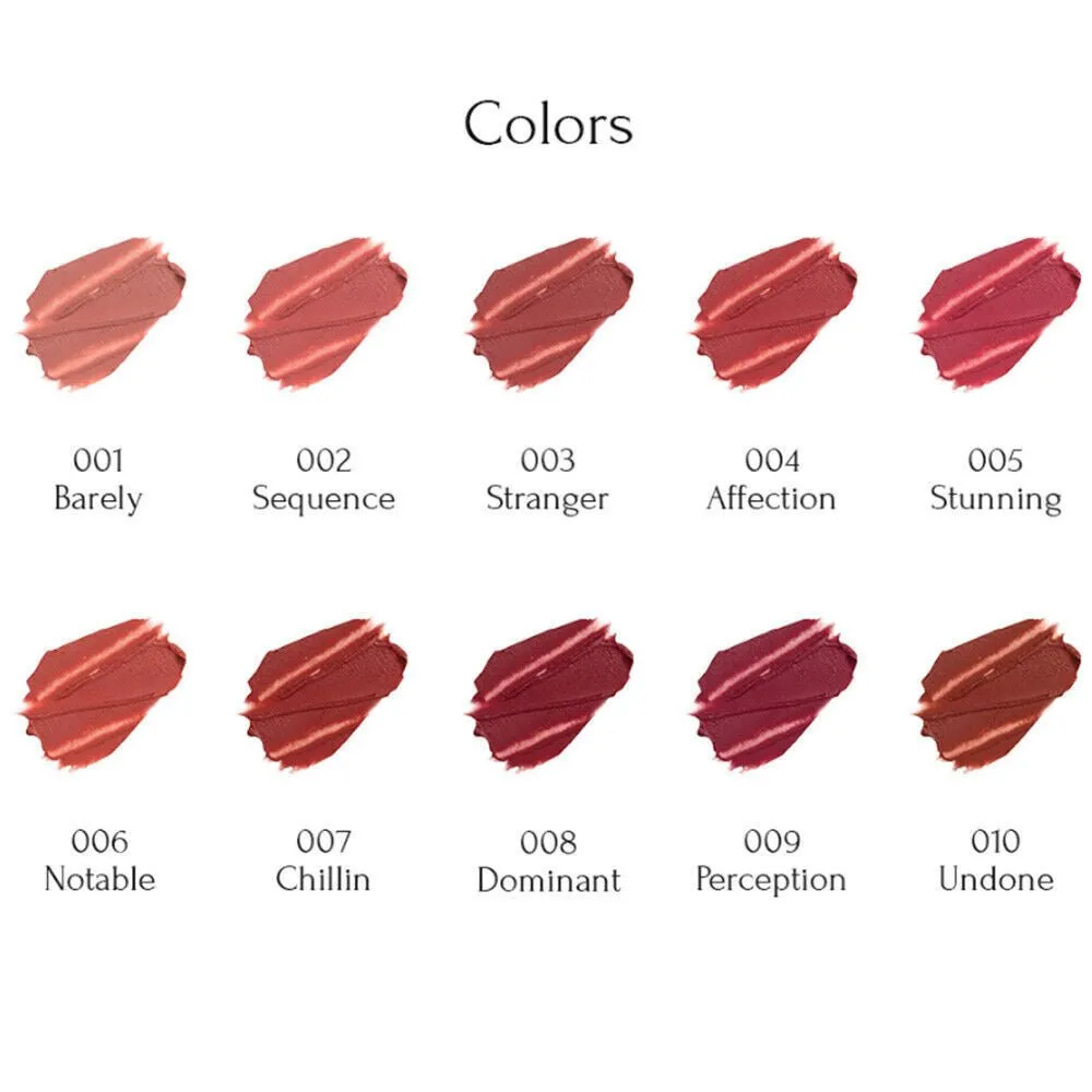 MUZIGAE MANSION Objet Liquid 6ml - #004 Affection