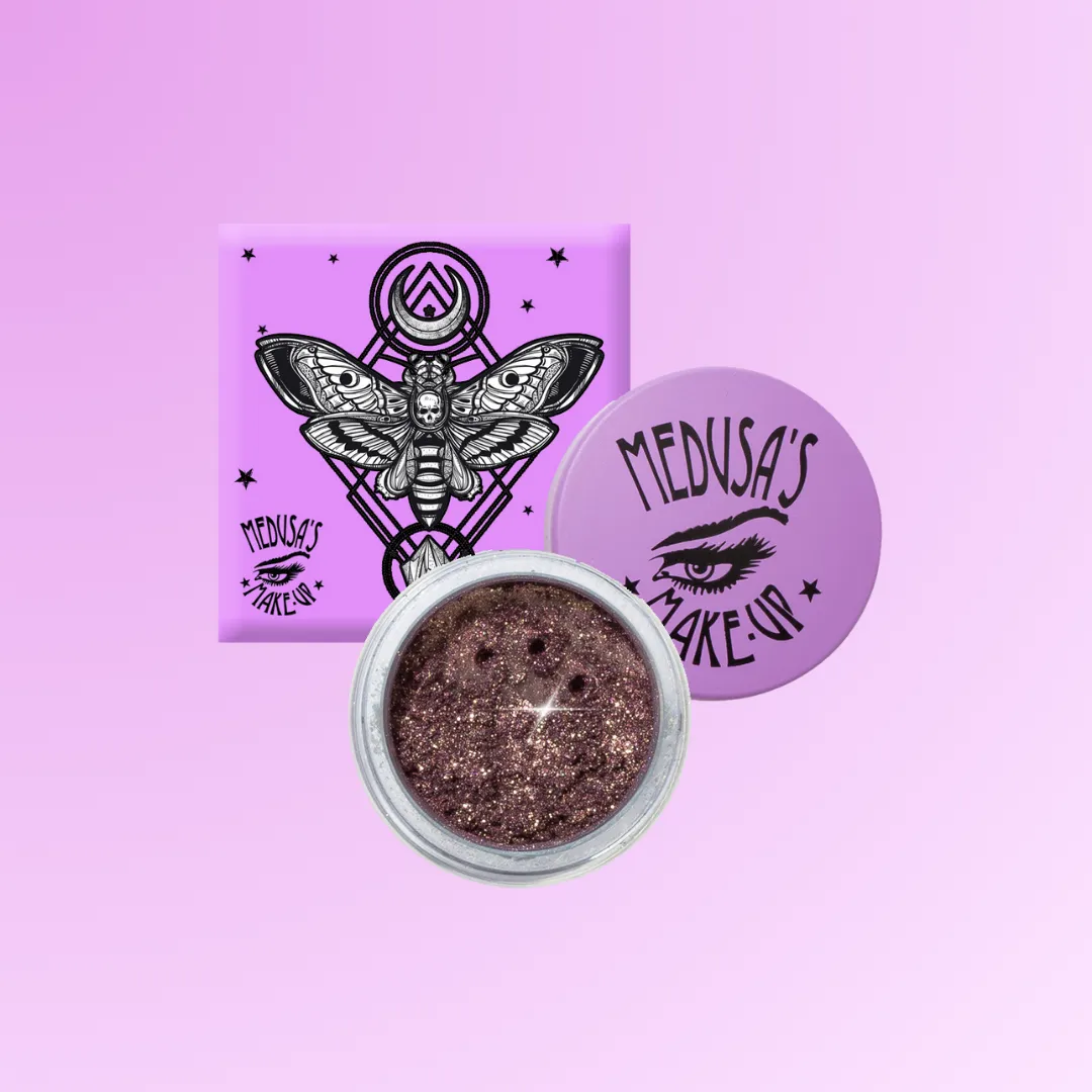 Mystical Eye Dust - Psykhe