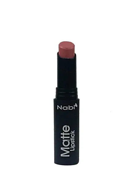 Nabi Matte Lipstick