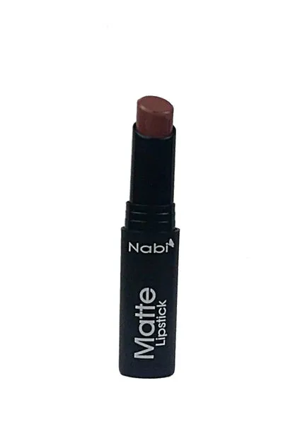 Nabi Matte Lipstick