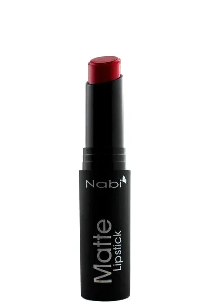 Nabi Matte Lipstick